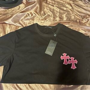 Chrome Hearts Unisex Tee